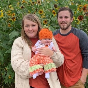 Meet your Posher, Jordan